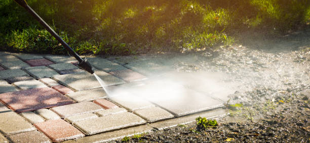 Best Rust Removal  in White Oak, MS