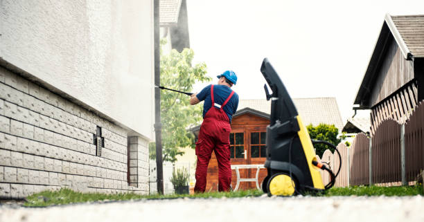Professional Pressure Washing Services in White Oak, MS
